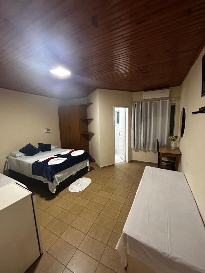 Mirante Pai Inacio Hotel Lencois Bagian luar foto
