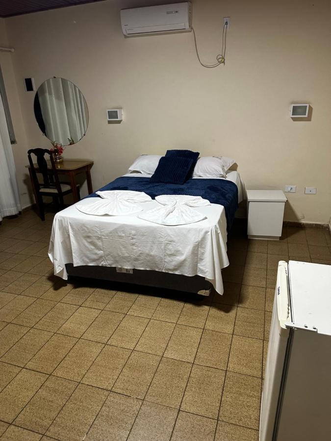 Mirante Pai Inacio Hotel Lencois Bagian luar foto